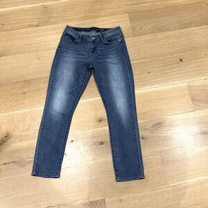 Lucky Brand Lolita Skinny Jeans